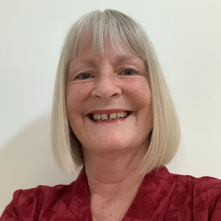 Bidragsyter Debra Myhill