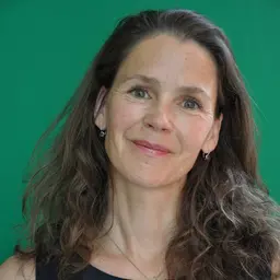 Bidragsyter Mona Fixdal