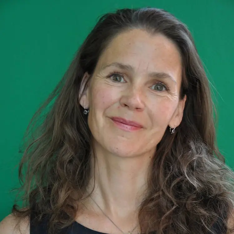 Bidragsyter Mona Fixdal