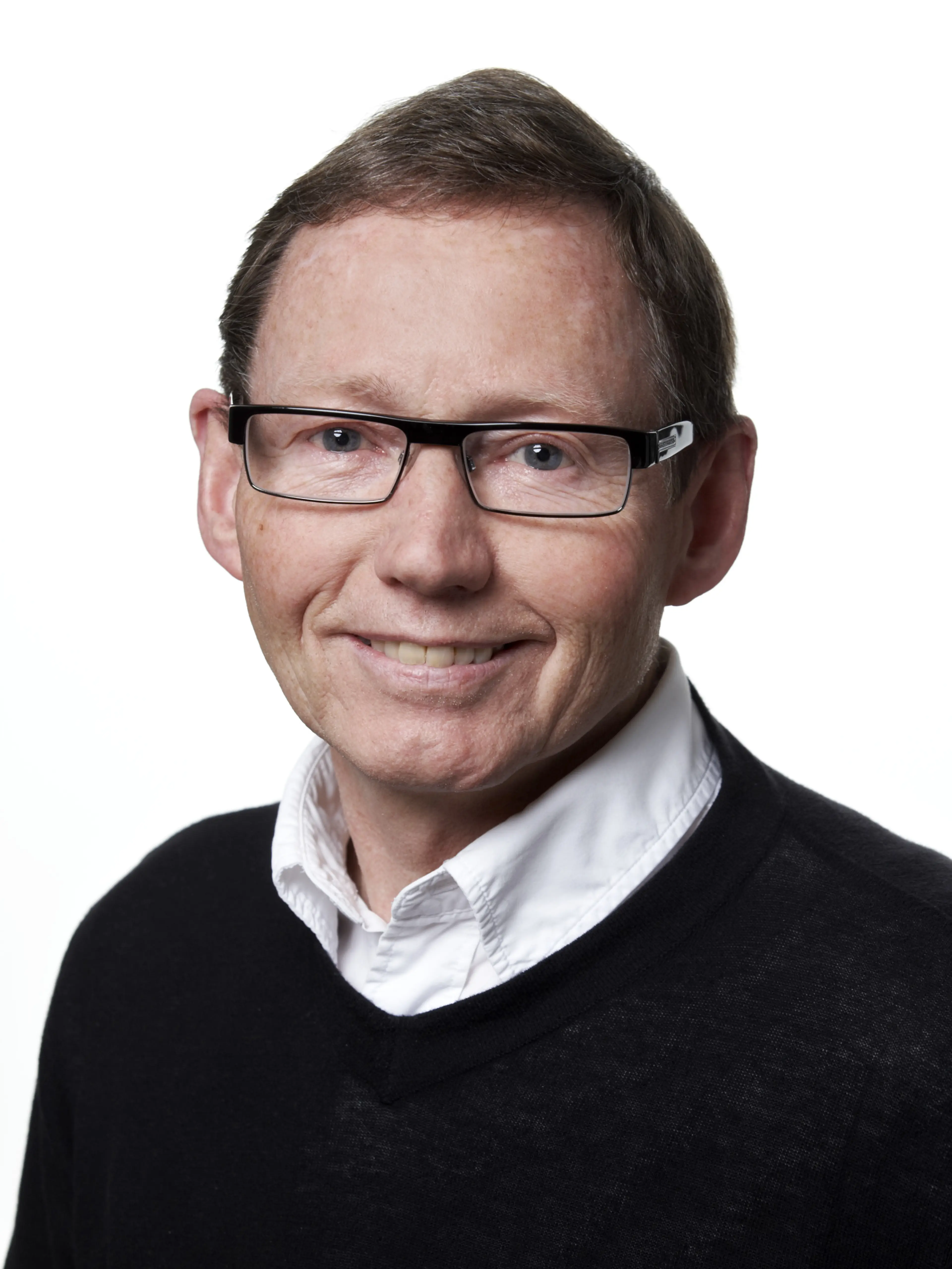 Bidragsyter Asbjørn Gjerset