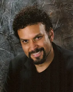 Bidragsyter Neal Shusterman