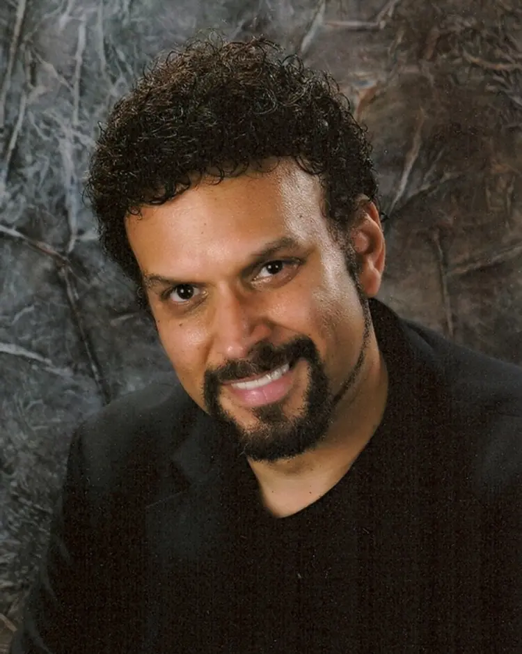 Bidragsyter Neal Shusterman