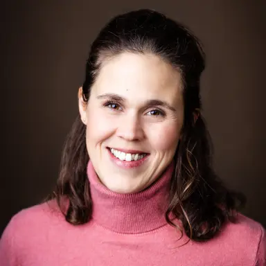Bidragsyter Ellen Øen Carlsen