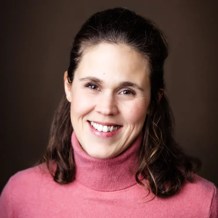 Bidragsyter Ellen Øen Carlsen