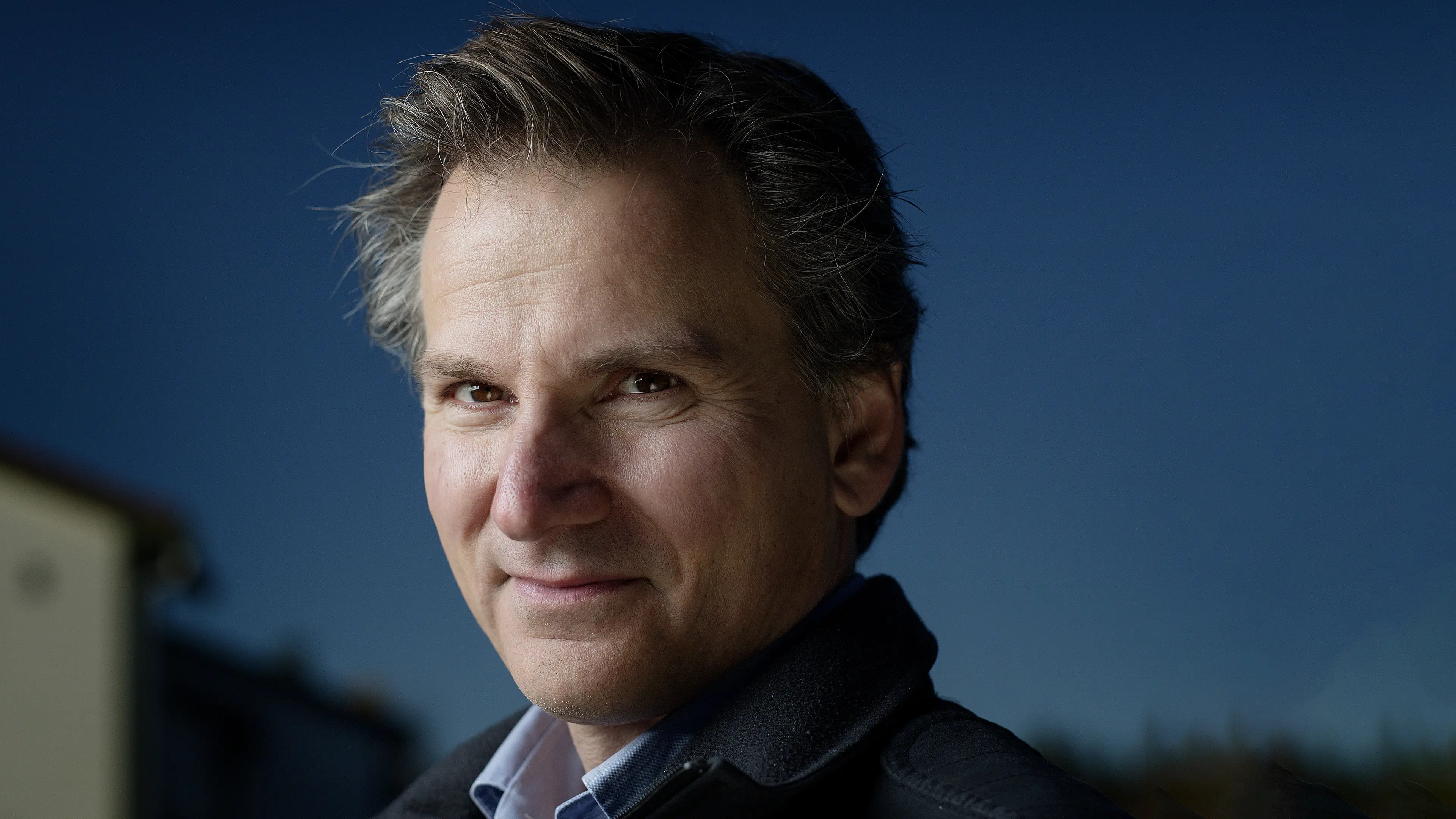 Sigbjørn Mostue