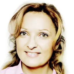 Bidragsyter Betty Kalikstad