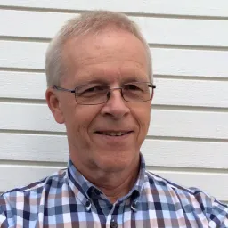 Bidragsyter Reidar Aasgaard
