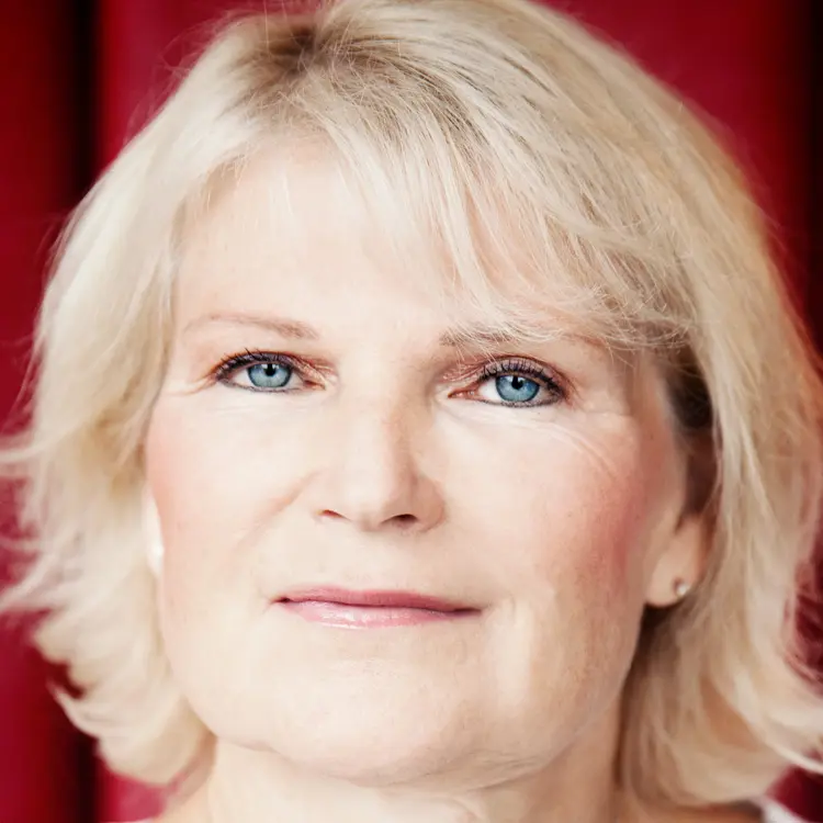 Bidragsyter Bente Krane Kvenshagen