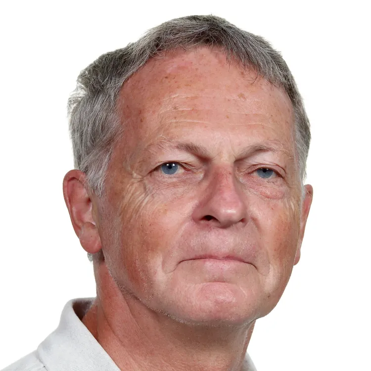 Bidragsyter Morten Rønning