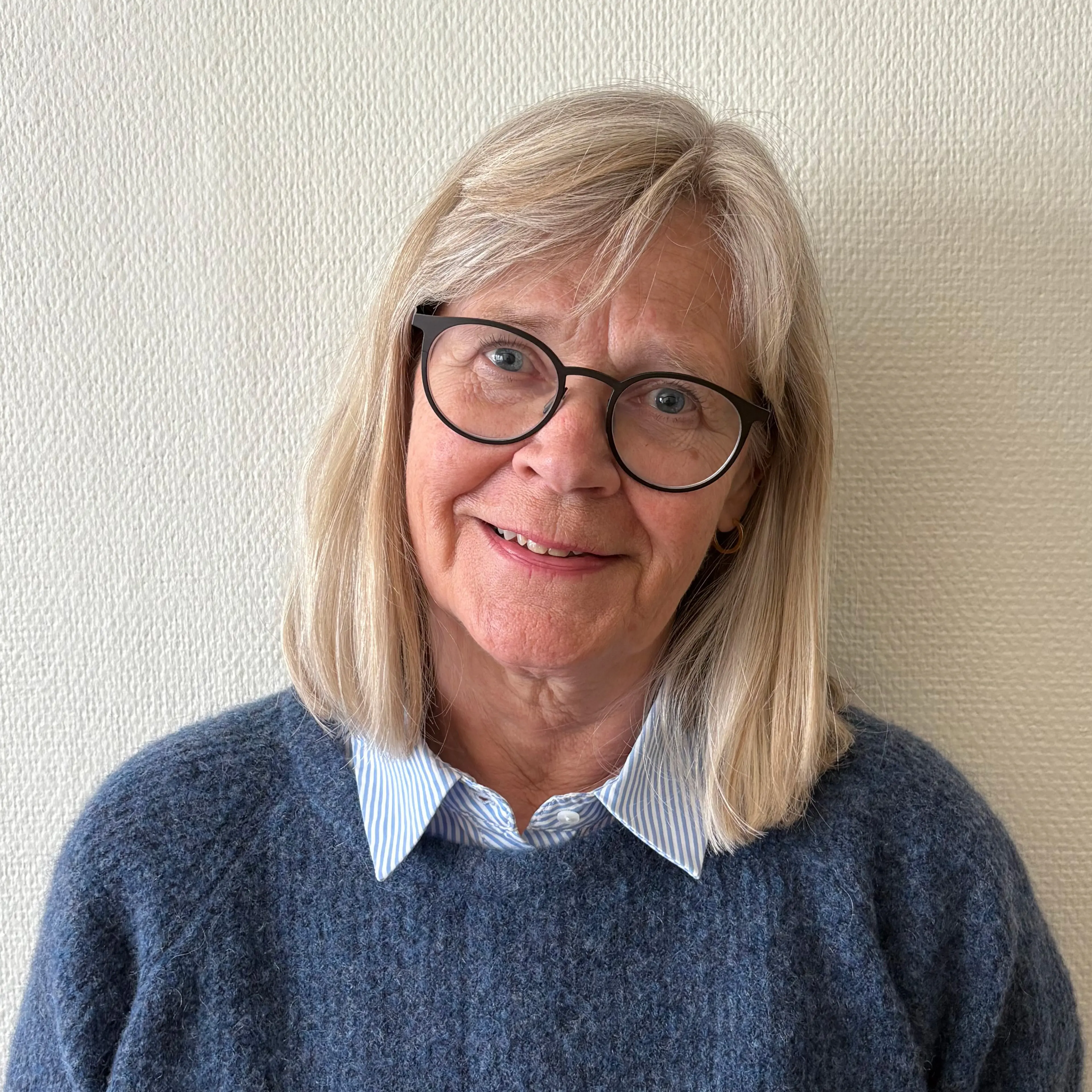 Bidragsyter Brit Bolken Ballangrud