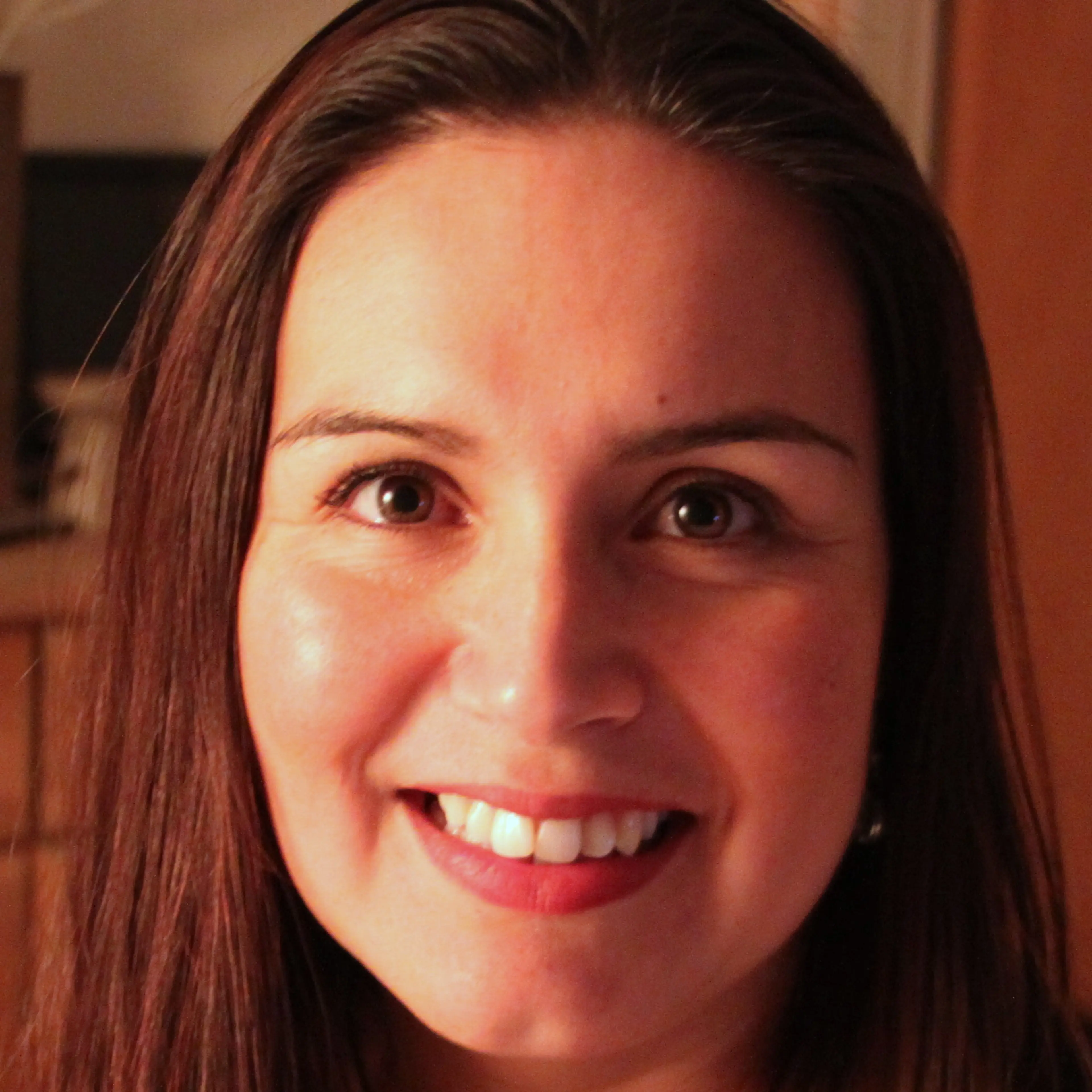 Bidragsyter Carla Ramirez