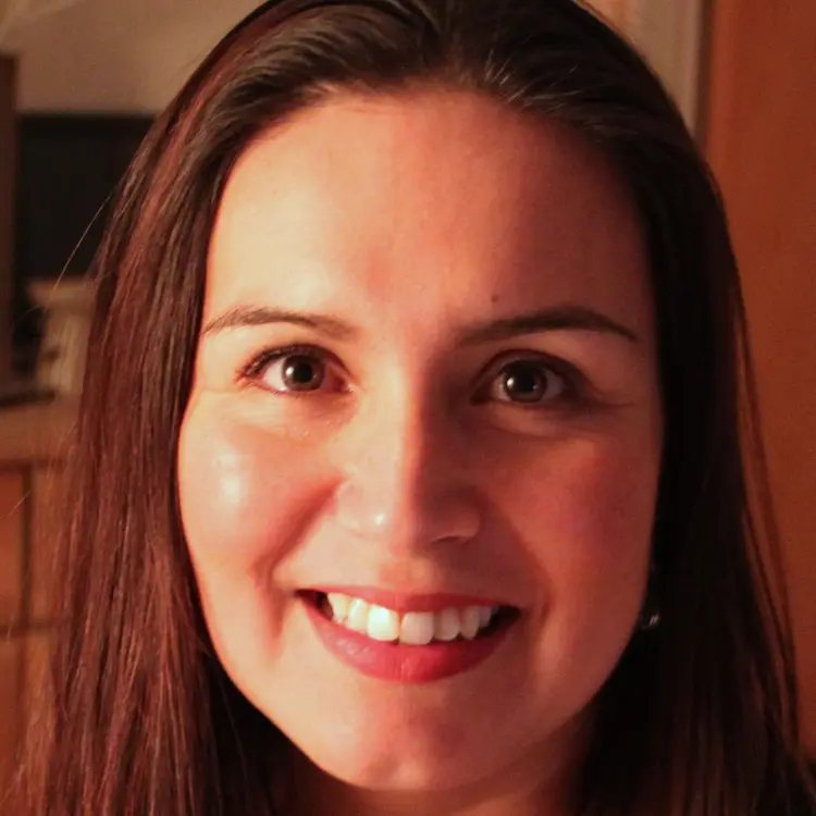 Bidragsyter Carla Ramirez