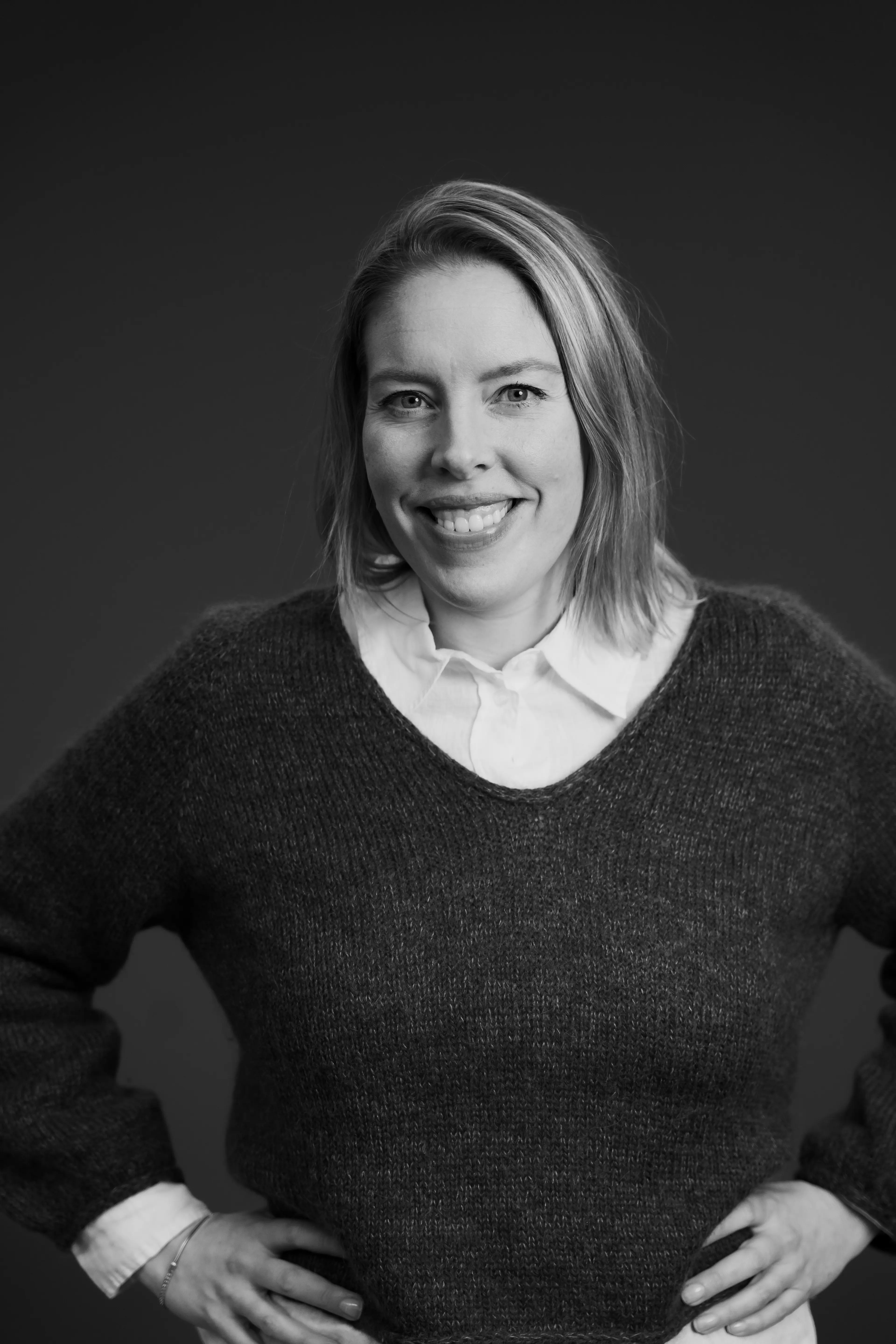 Bidragsyter Siri Wuttudal