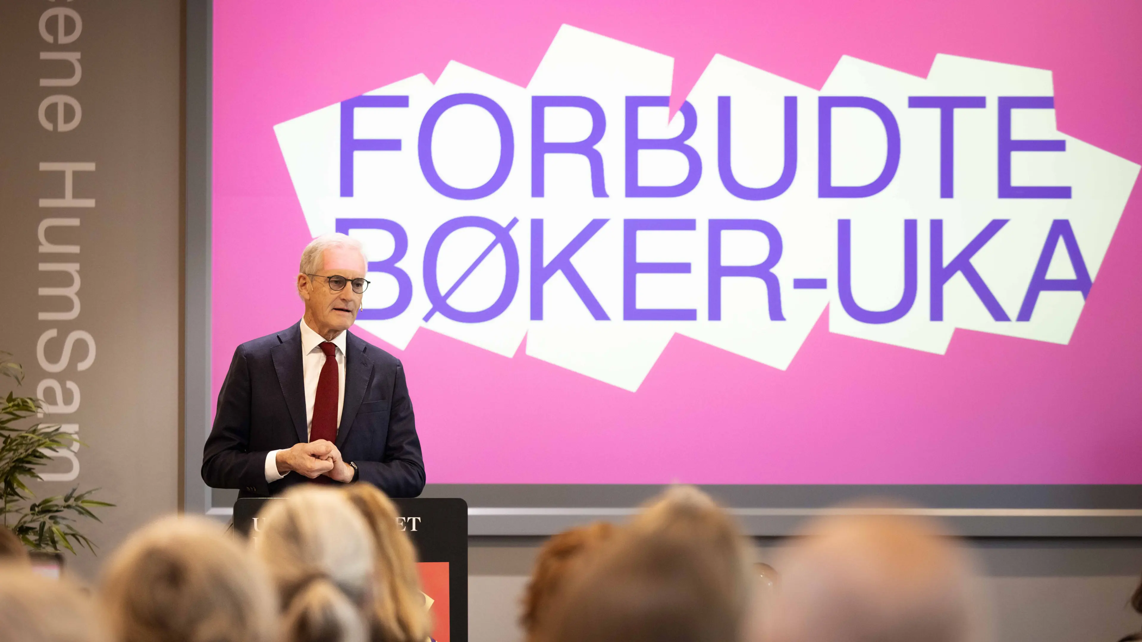 Jonas Gahr Støre
