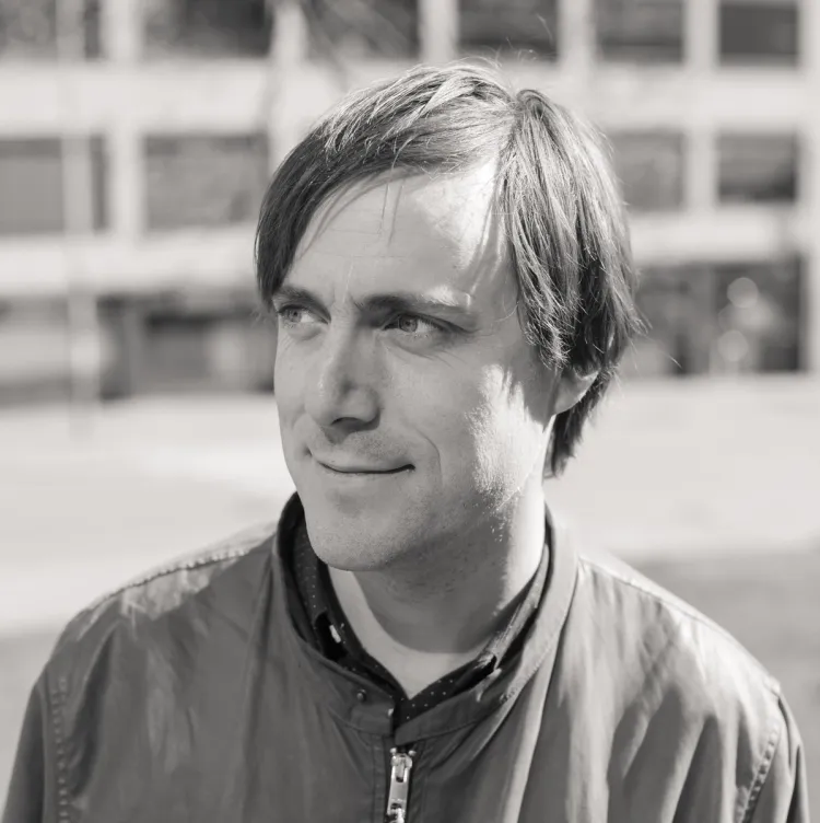 Bidragsyter Sindre Andersen