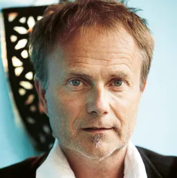 Bidragsyter Per J. Andersson