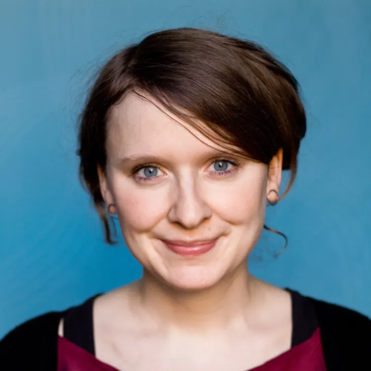 Bidragsyter Mareile Kaufmann