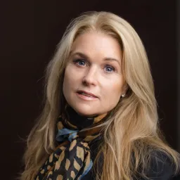 Bidragsyter Liv Anniken Berg