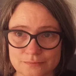 Bidragsyter Kristine Toft Rosland