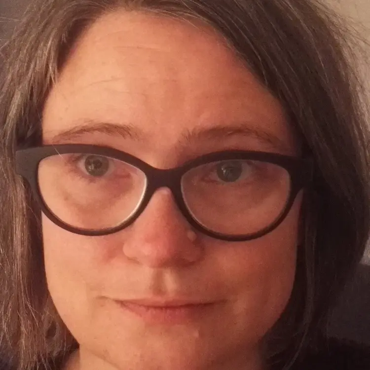 Bidragsyter Kristine Toft Rosland