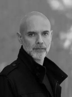 Bidragsyter Simen Kjellin