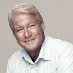 Bidragsyter Carl I. Hagen
