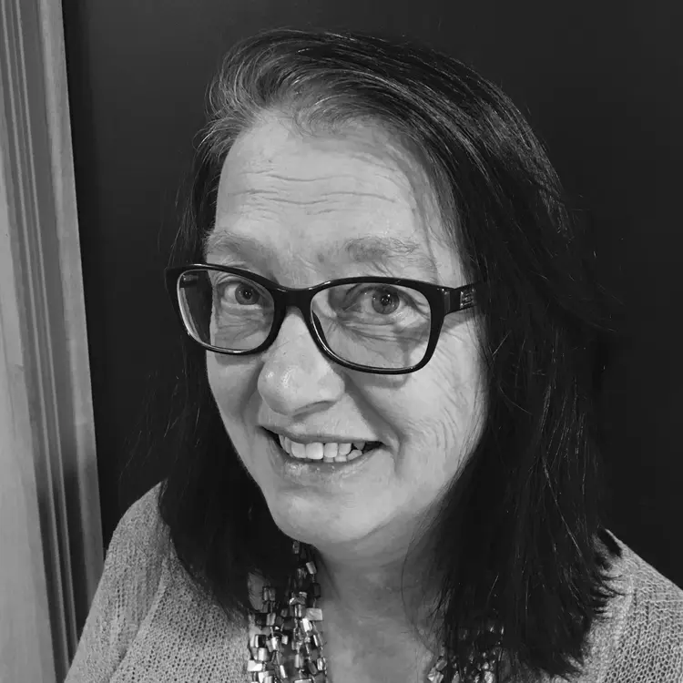 Bidragsyter Anne Helness