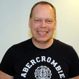 Bidragsyter Sture Nome