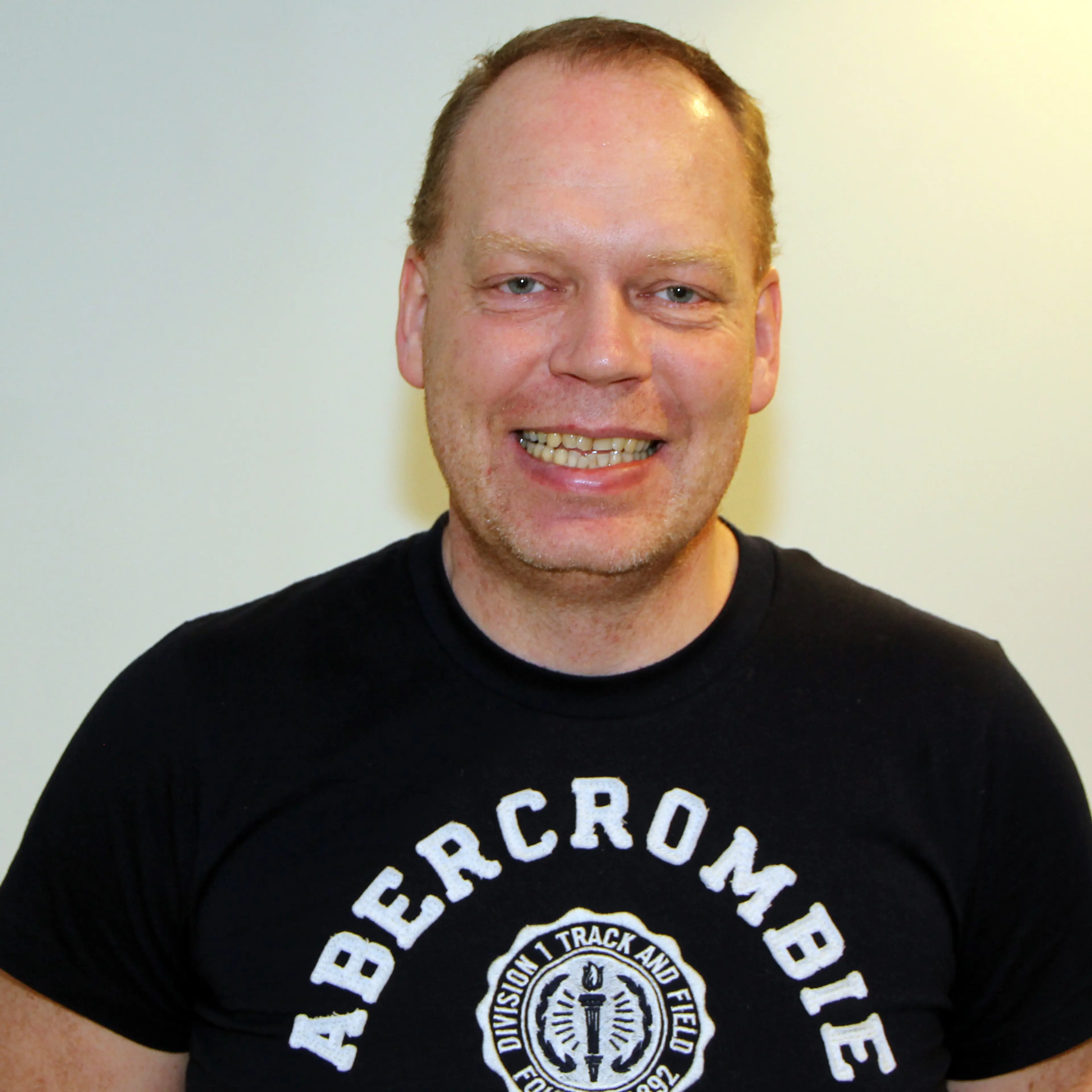 Bidragsyter Sture Nome