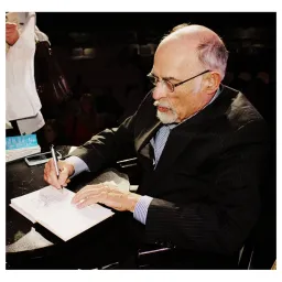 Bidragsyter Irvin D. Yalom