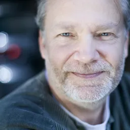 Bidragsyter Martin Widmark