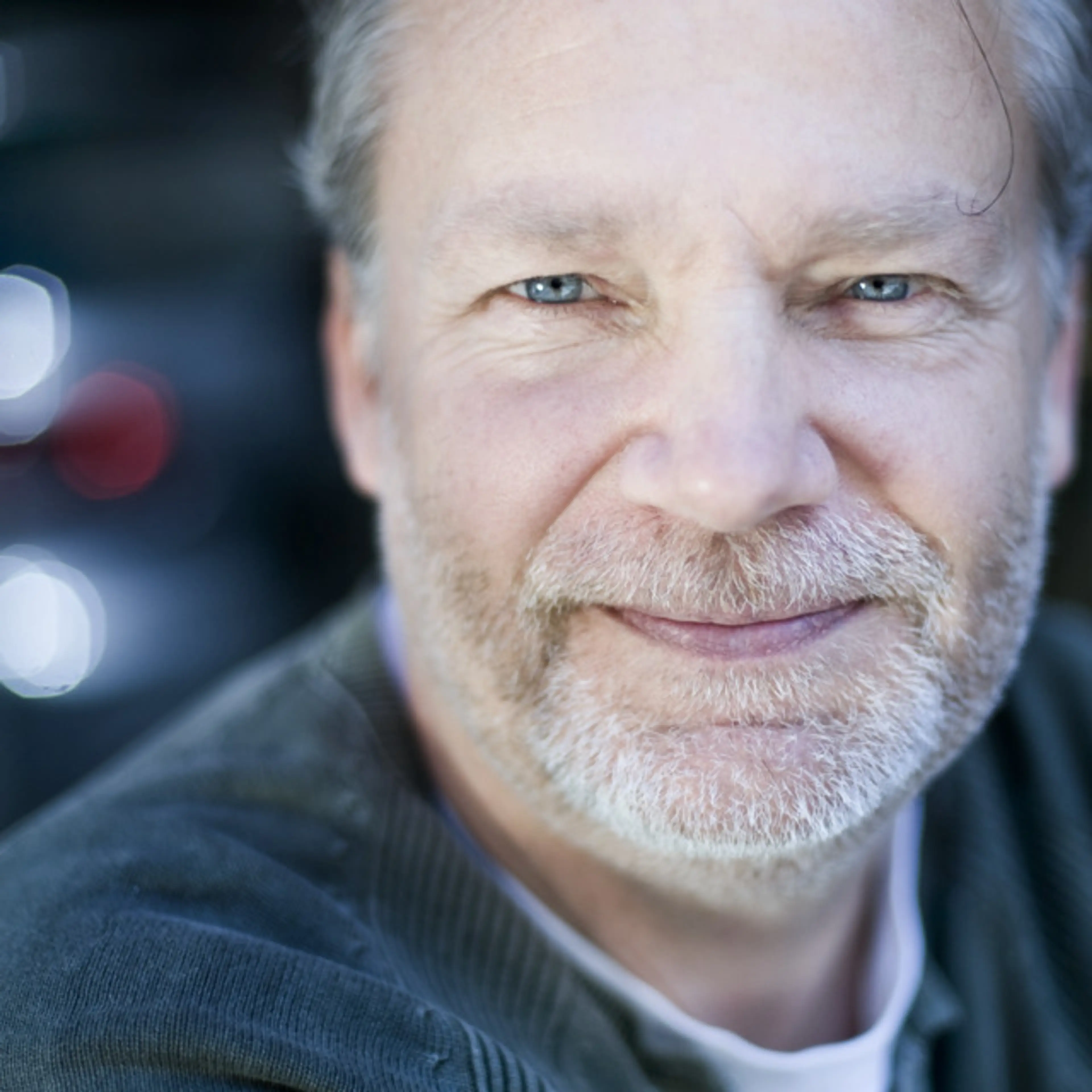 Bidragsyter Martin Widmark