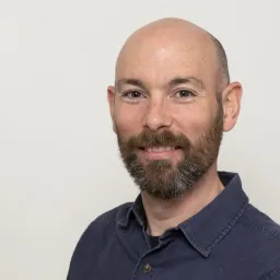 Bidragsyter David Woodhouse