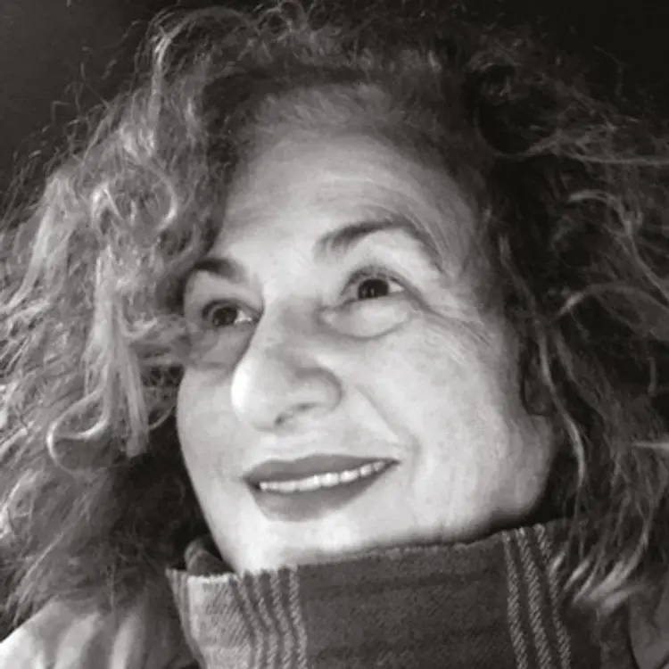 Bidragsyter Branca Lie
