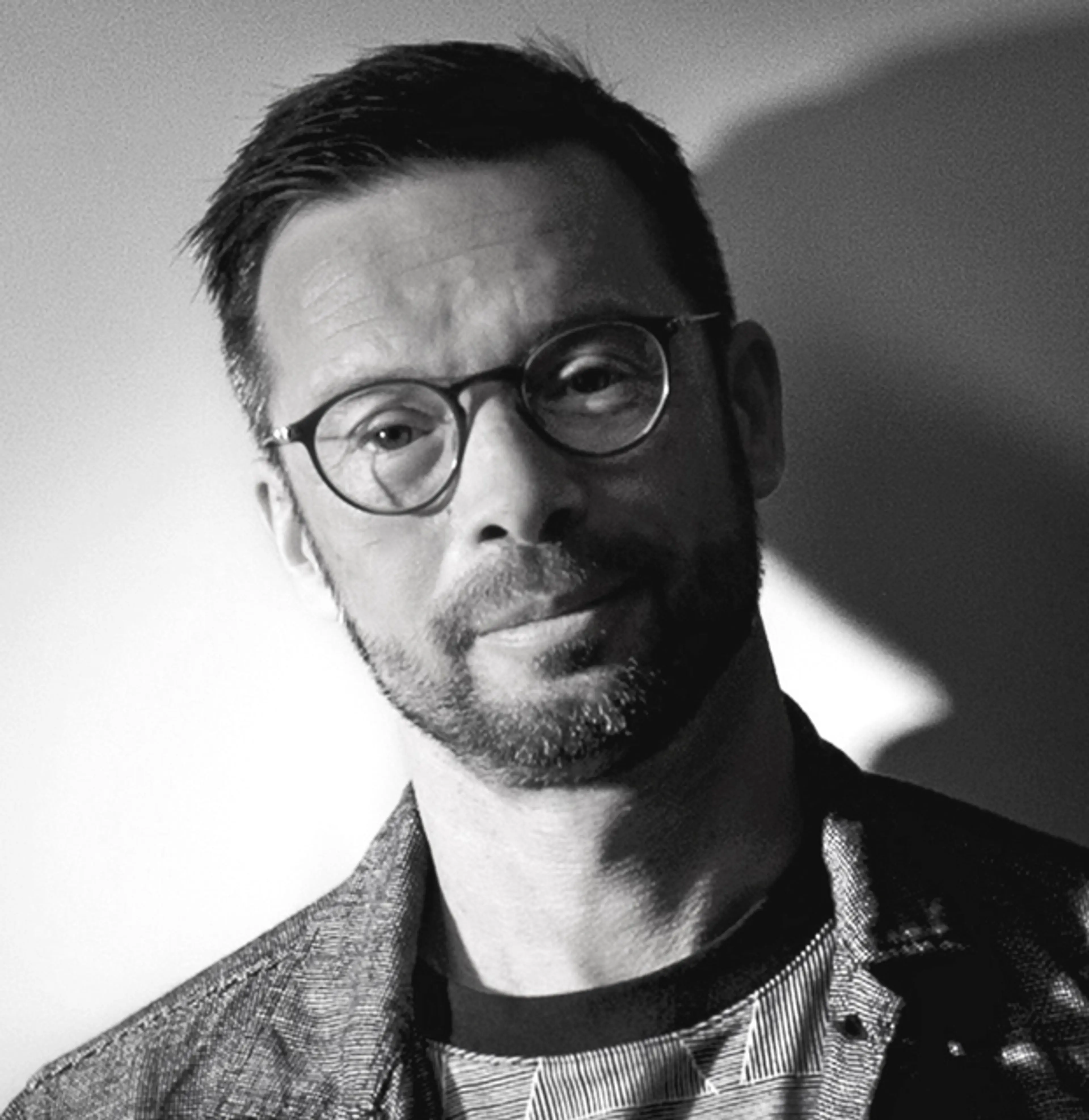 Bidragsyter Franz James