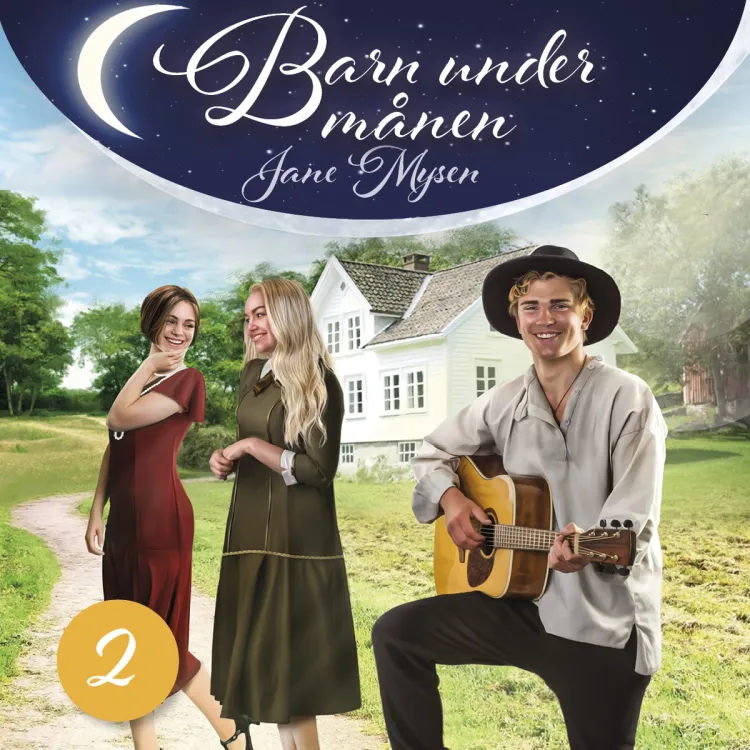 Omslag Engler kan også gråte av Jane Mysen (Lydbok)