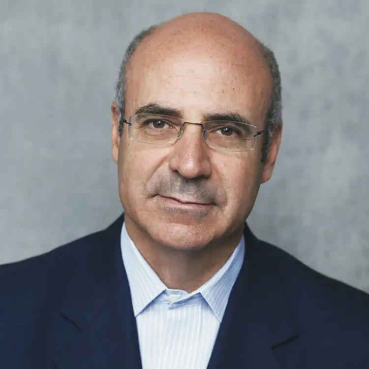 Bidragsyter Bill Browder