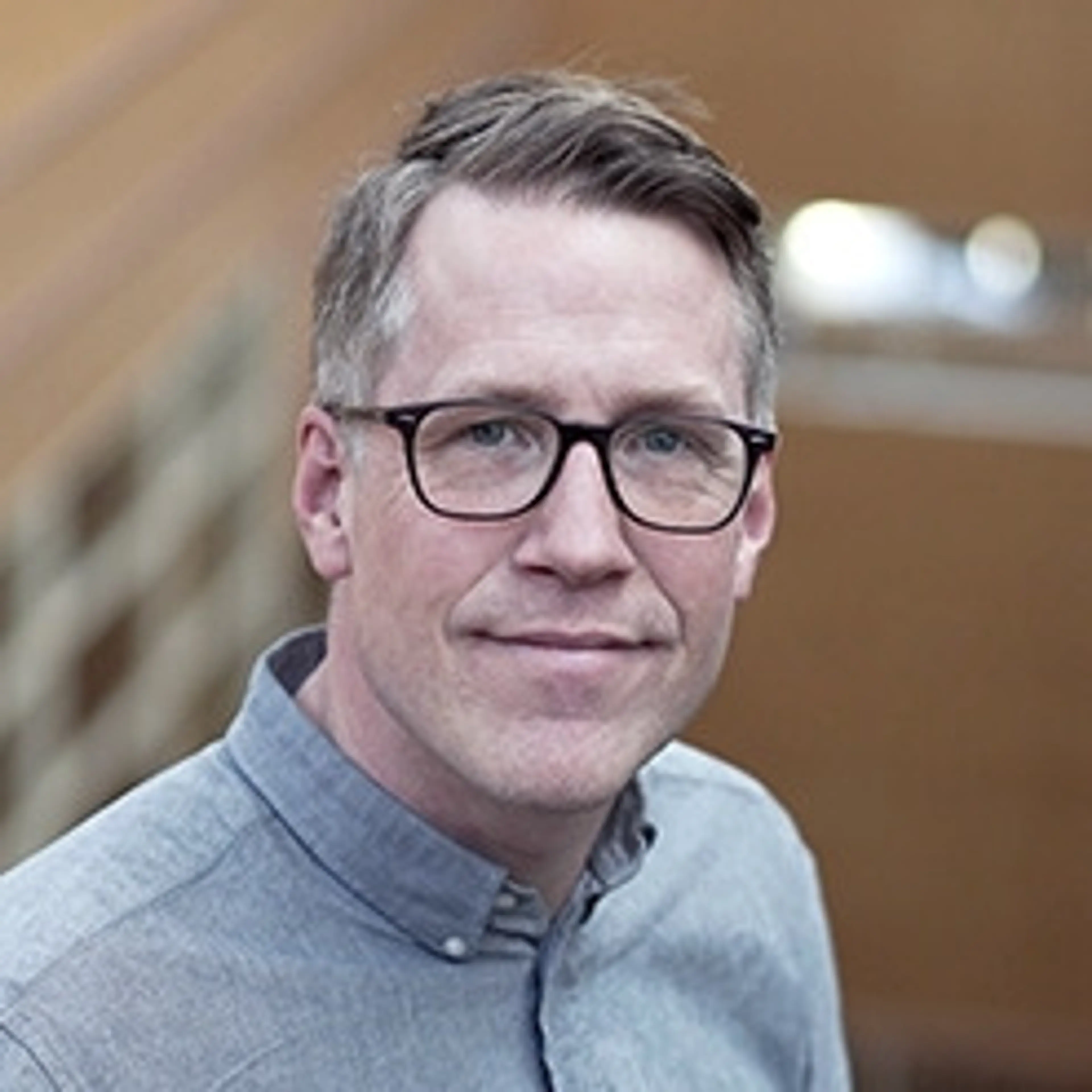 Bidragsyter Kenneth Silseth