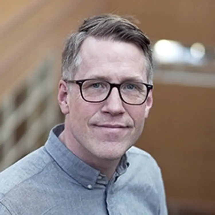Bidragsyter Kenneth Silseth
