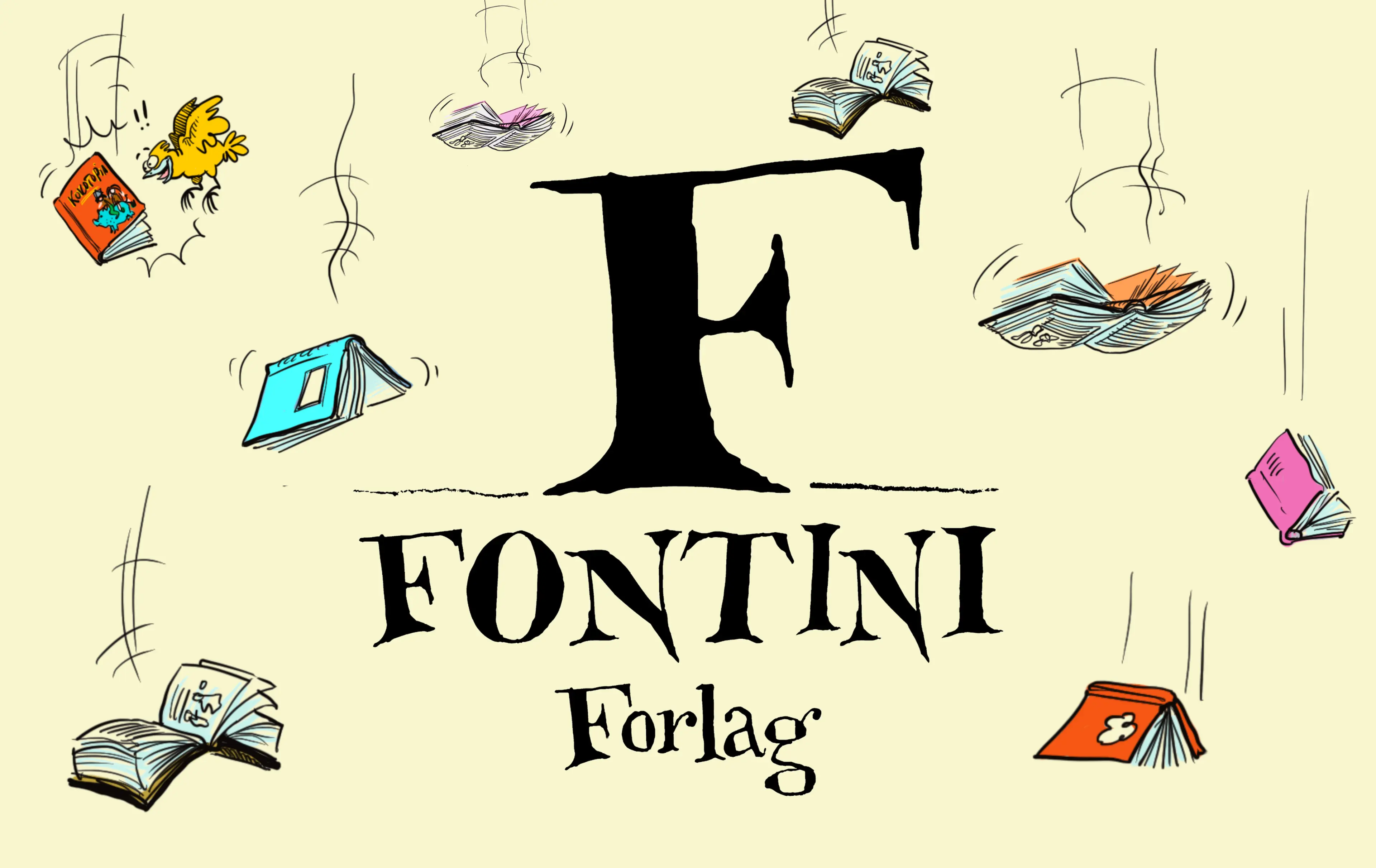 Fontini høstsalg