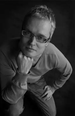 Bidragsyter Jukka Behm