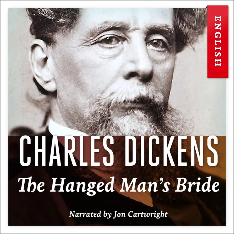 Omslag The Hanged Man's Bride av Charles Dickens (Nedlastbar lydbok)