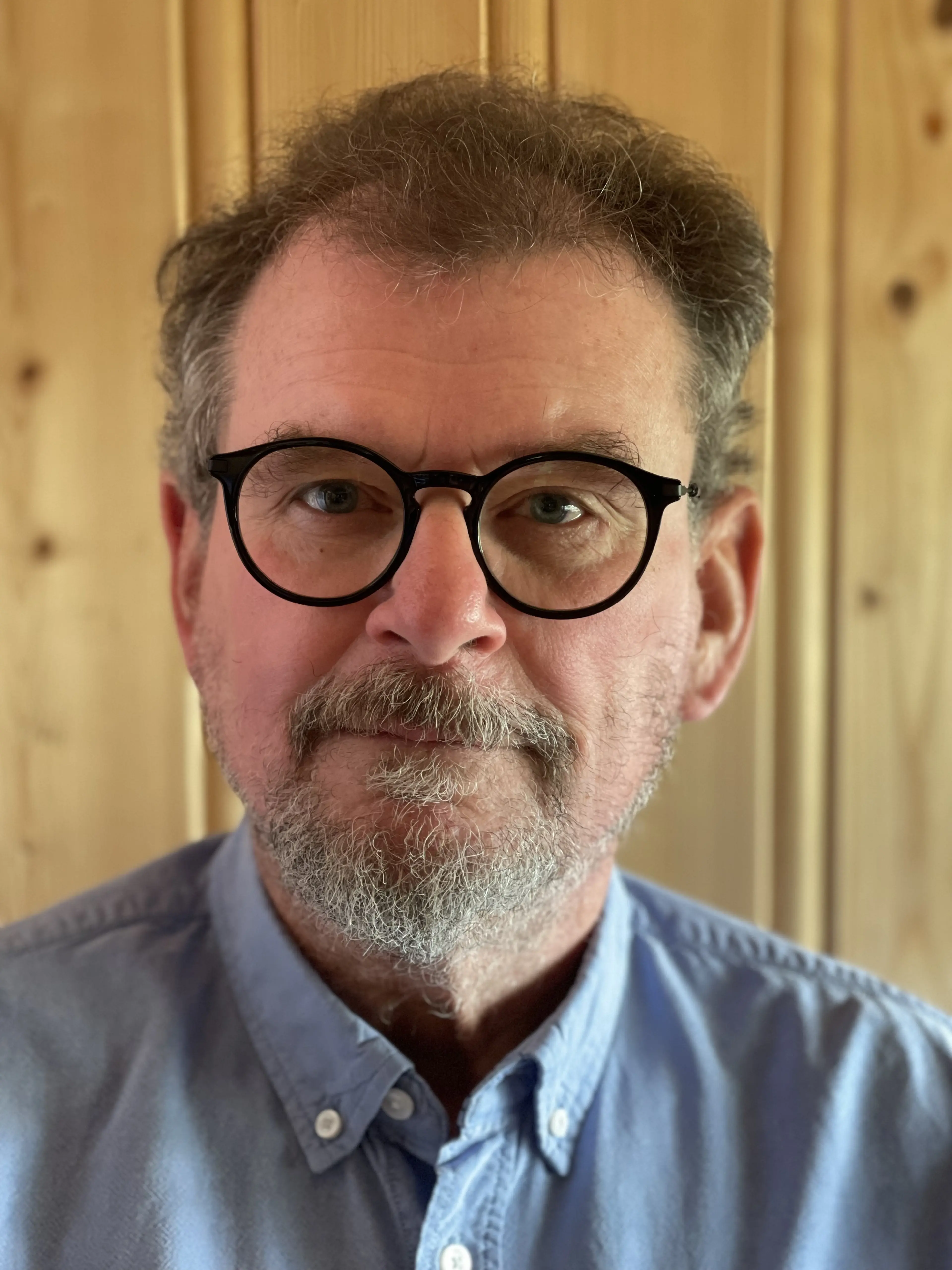 Bidragsyter Stein Antonsen
