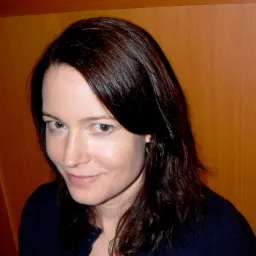 Bidragsyter Lisa Lutz