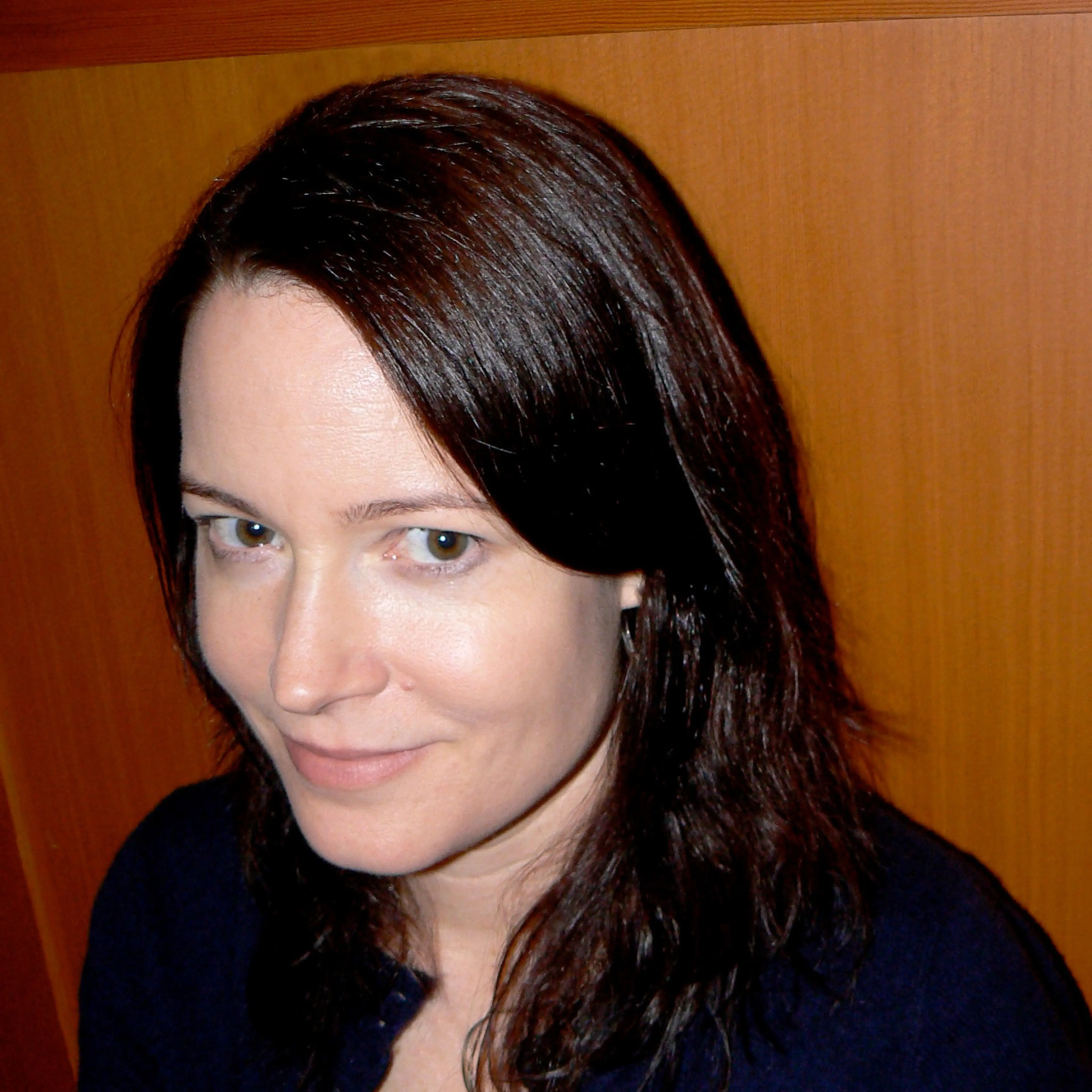 Bidragsyter Lisa Lutz