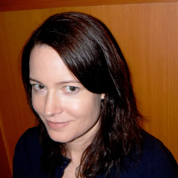 Bidragsyter Lisa Lutz
