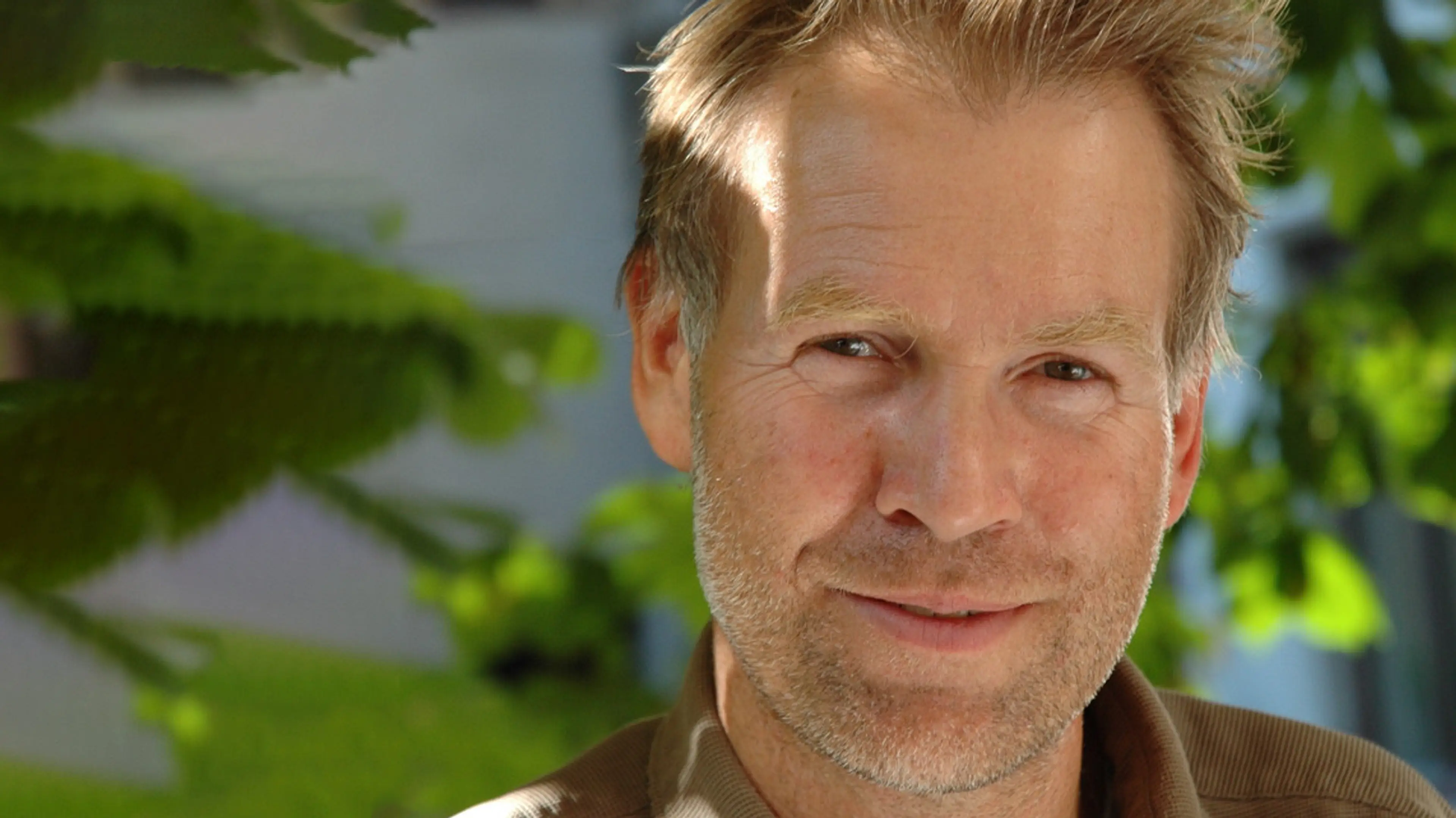 Bjørn ousland