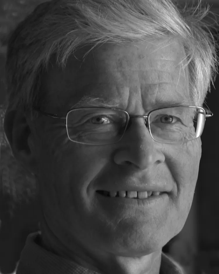 Bidragsyter Per Alf Brodal