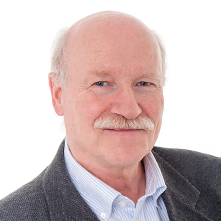 Bidragsyter Terje Vassdal