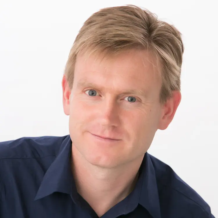 Bidragsyter Rune Hausstätter
